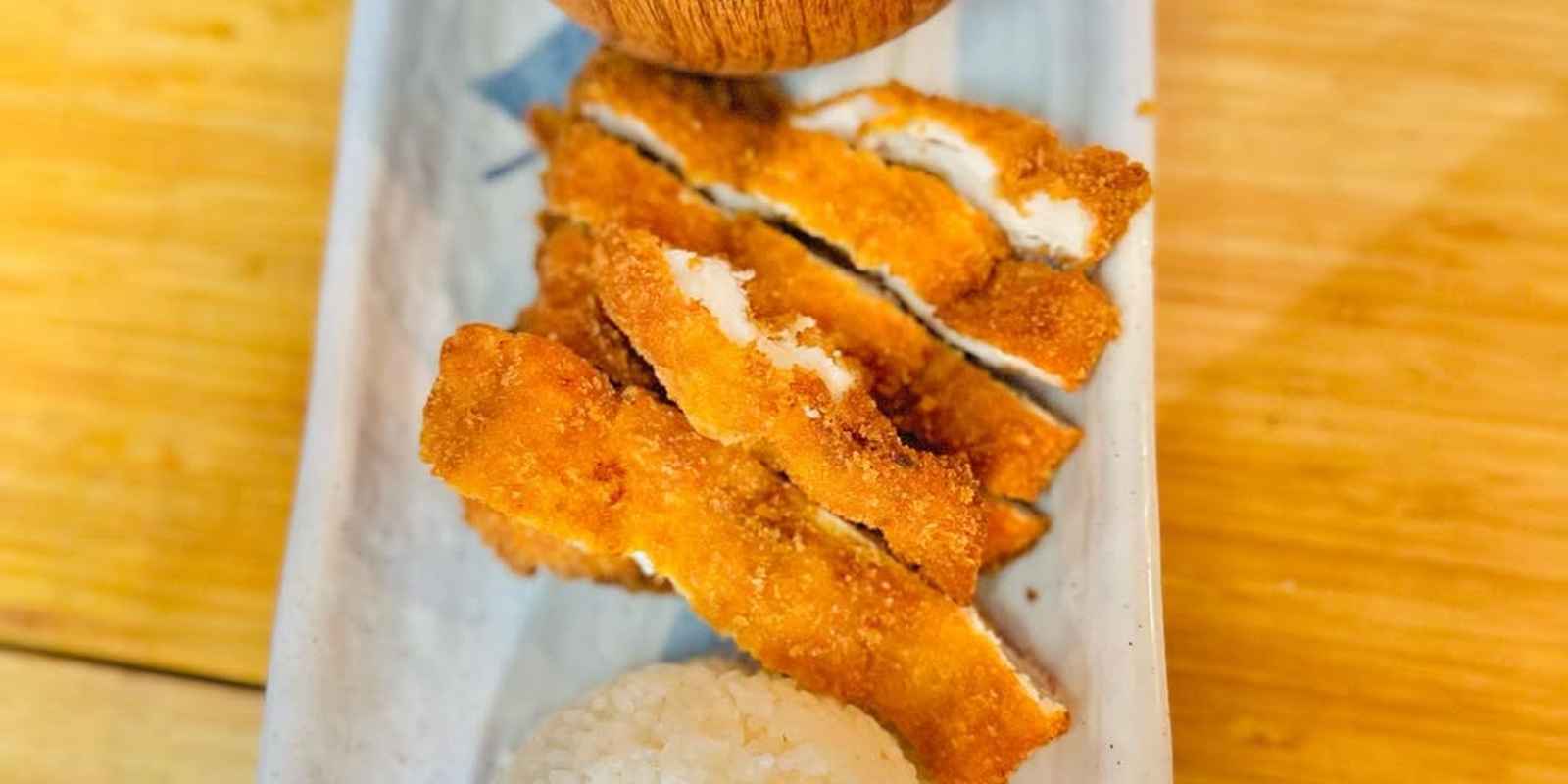 Fuji Japanese Restaurant