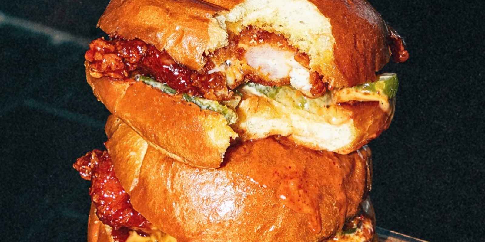 My Fried Chicken Mission Bay