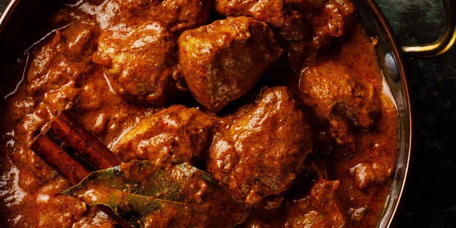 Blue Tiffin Restaurant & Bar