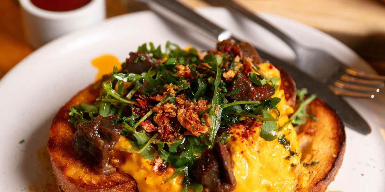 Lemon Middle & Orange