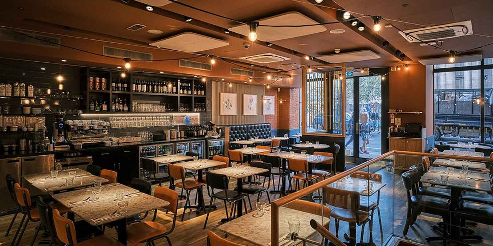 PizzaExpress St Pauls