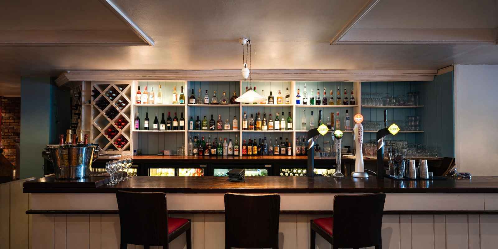 4500 Miles from Delhi