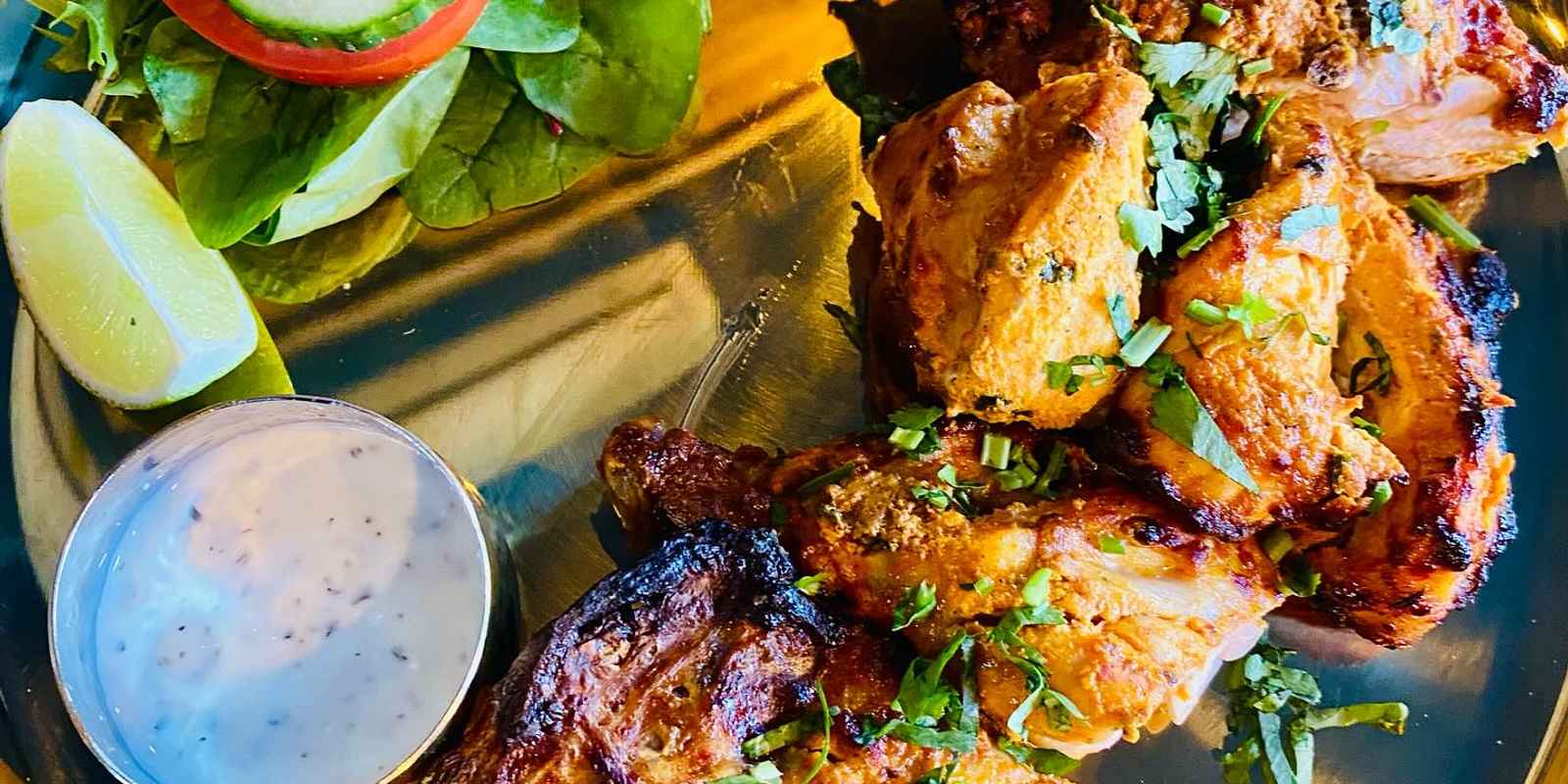 Bengal Bistro