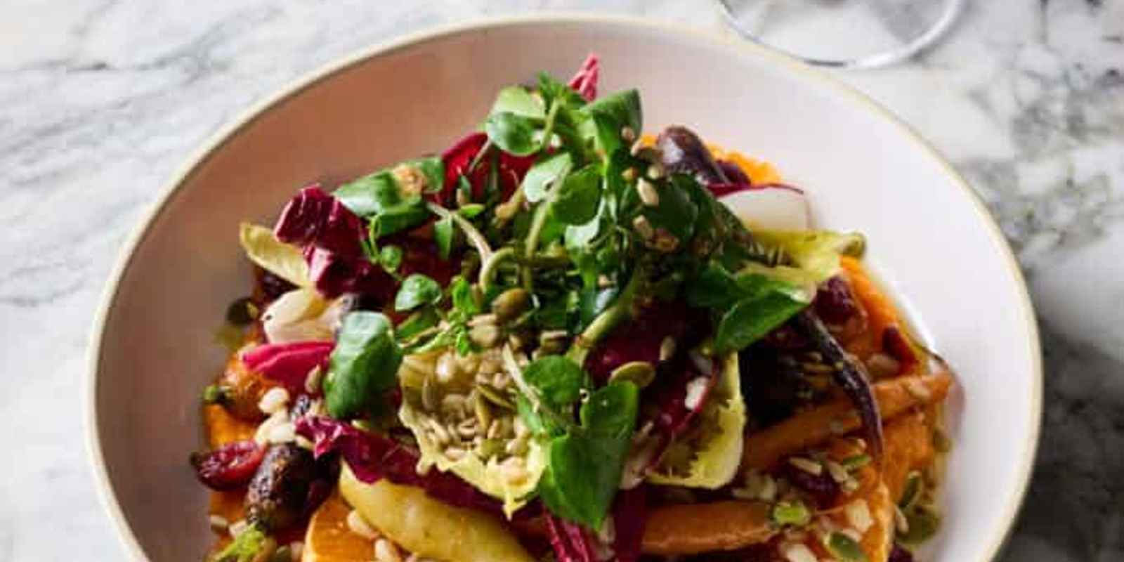 Jamie Oliver Catherine St