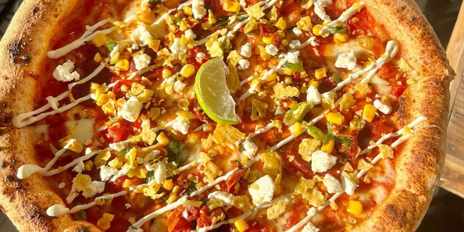 Pizzarova - Whiteladies Road