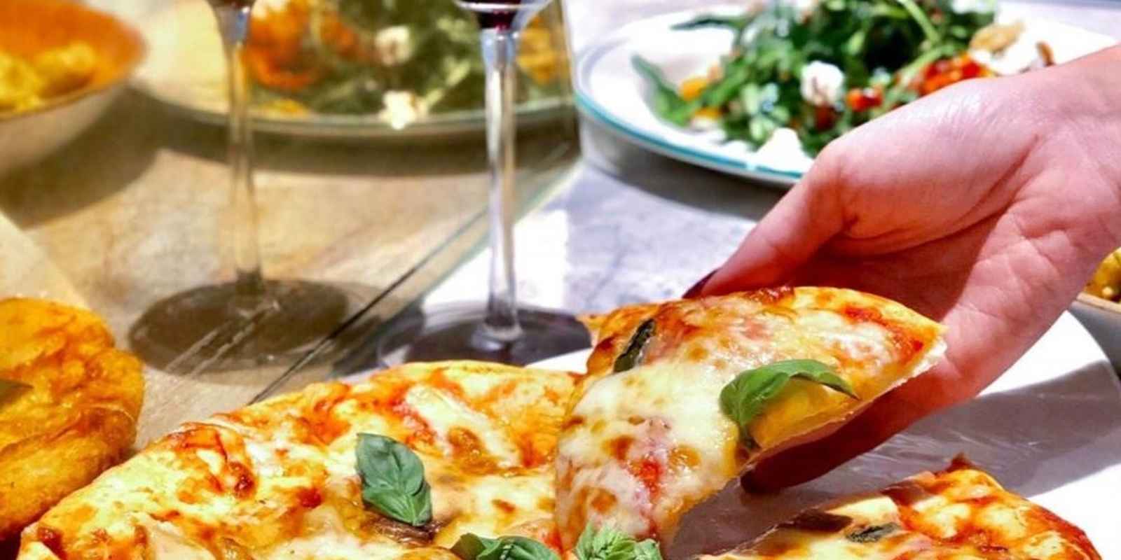 Mr. Carpano Dining + Bar