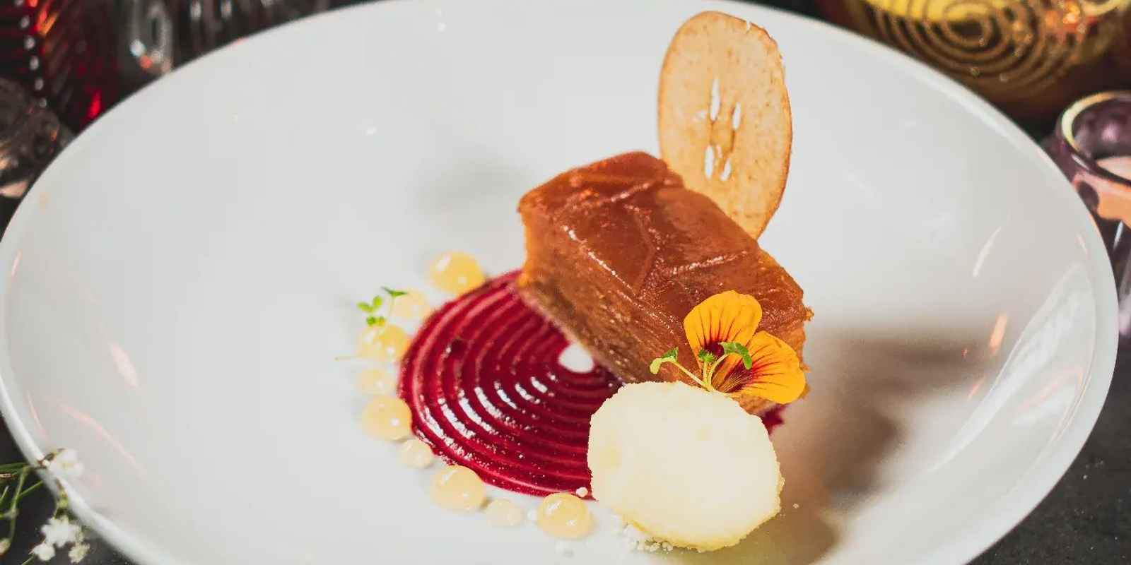 Muse Brasserie