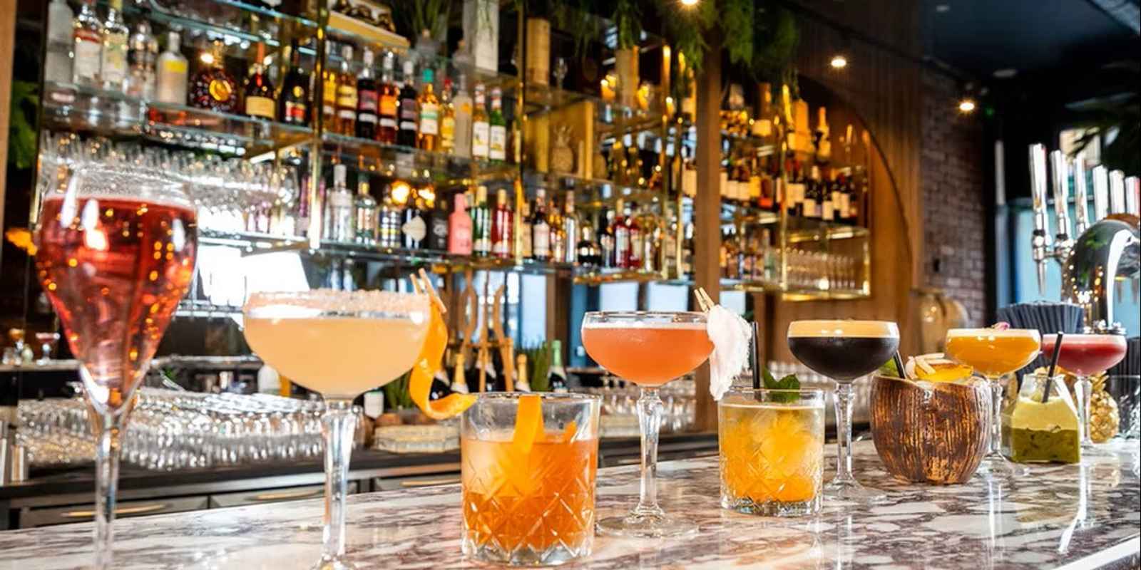 The Gresham Bar & Restaurant