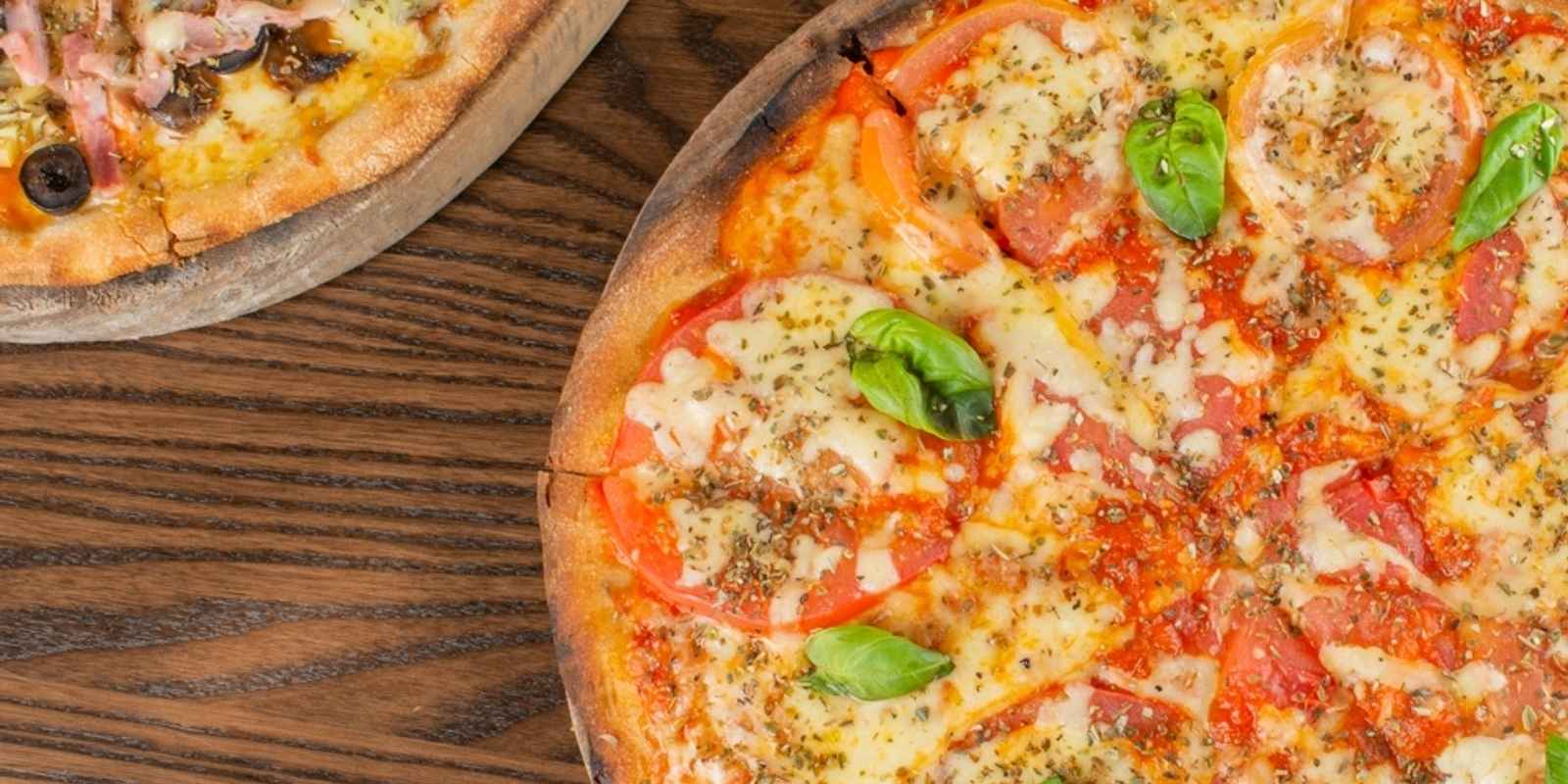 Paulina's Tapas & Pizza Bar