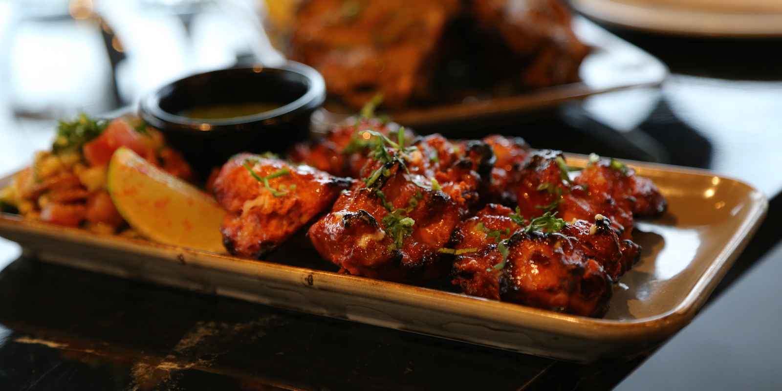 Kesari Kebab Indian Restaurant