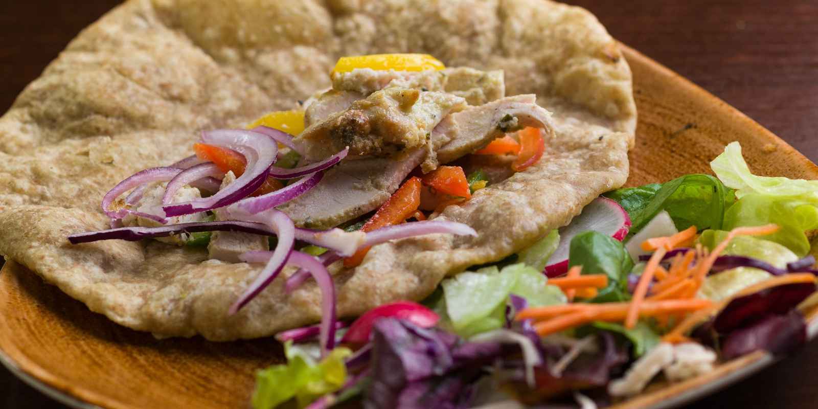 Ashoka Muirhead Indian Restaurant