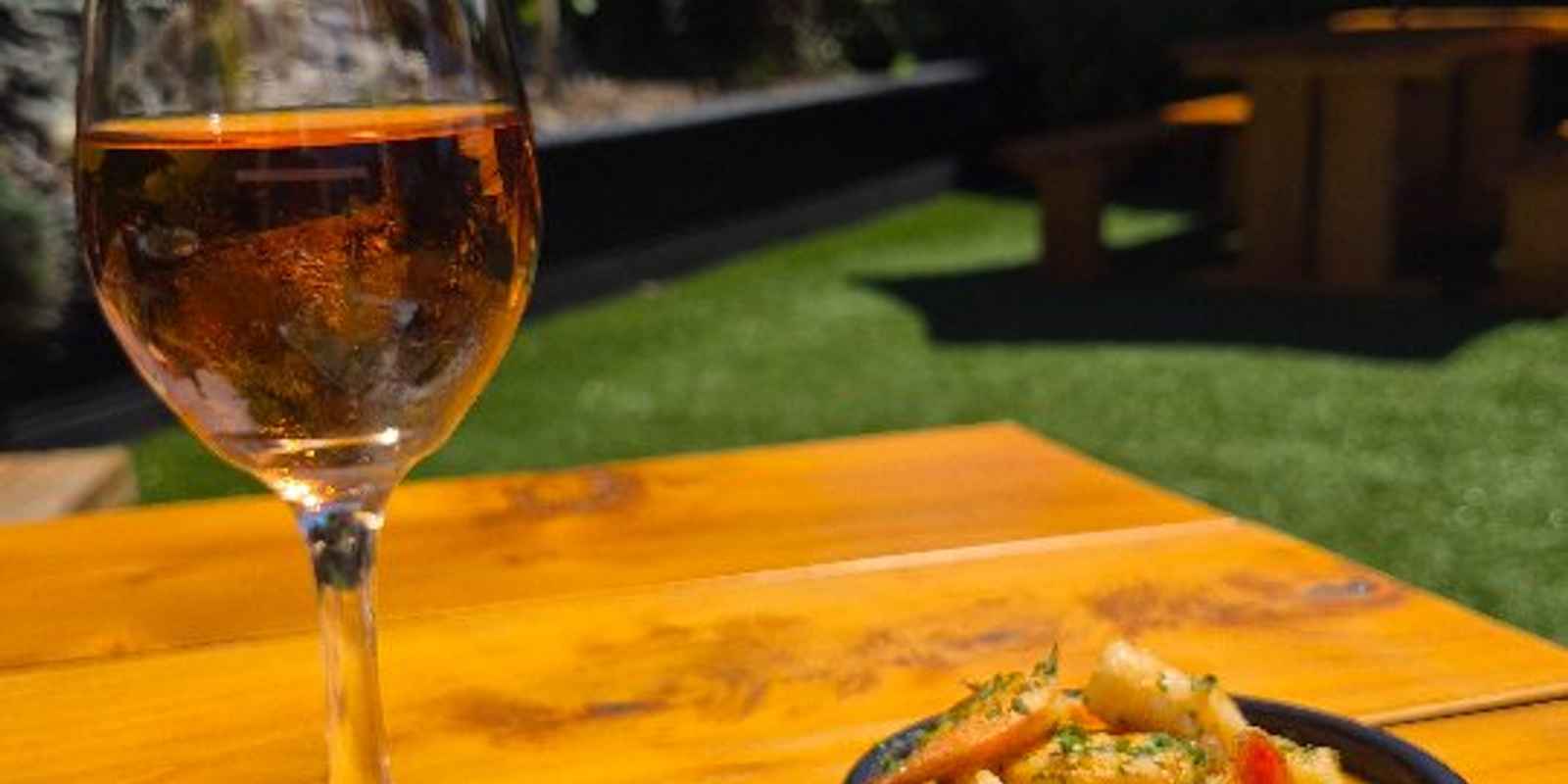 Sprig and Fern Mapua: 50% off the first table of the night with First Table