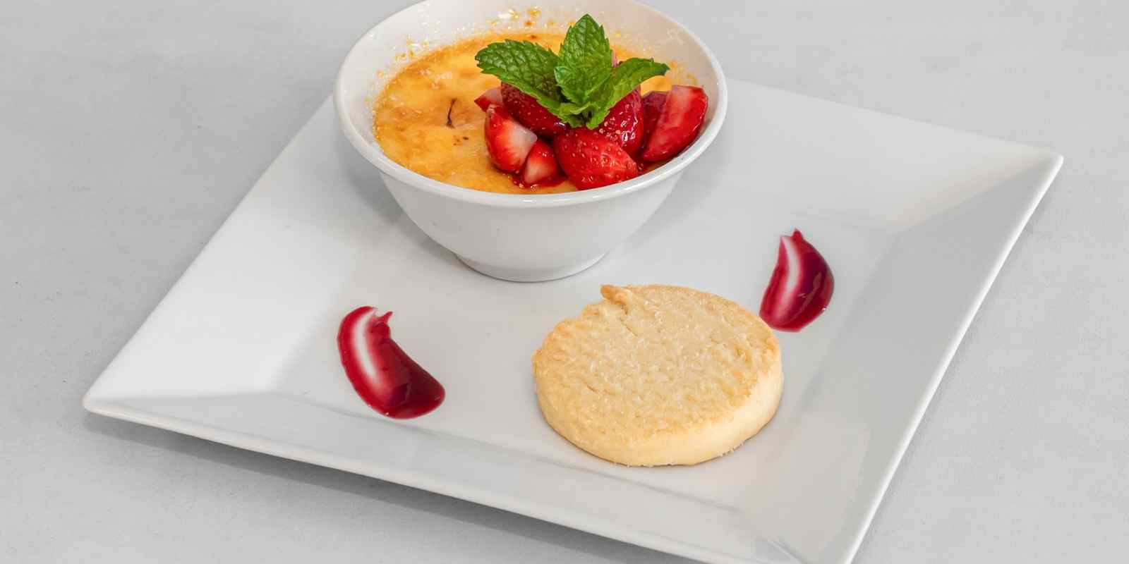 Garden to Gourmet Cafe