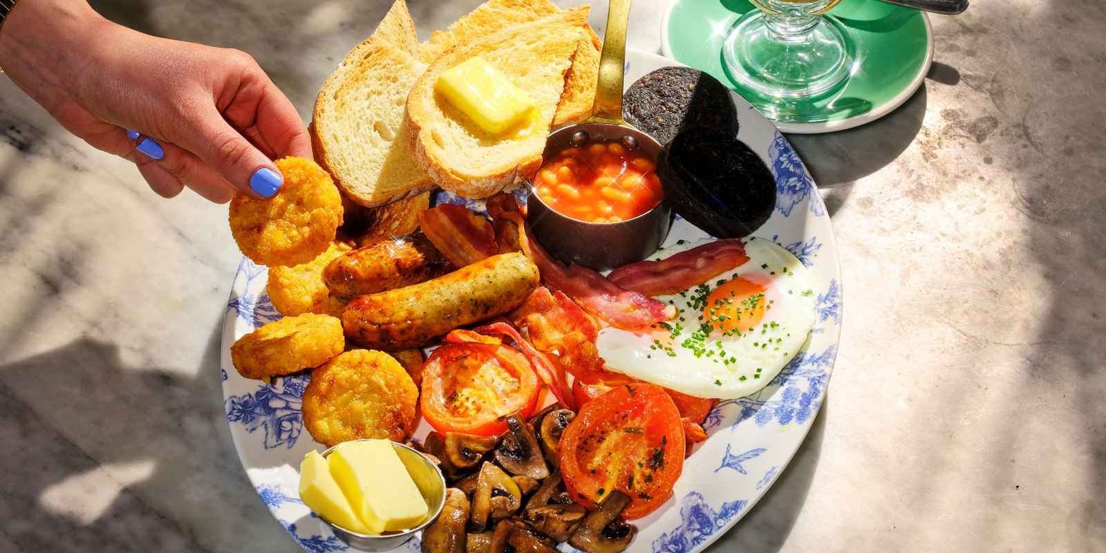 Bill's - Spinningfields