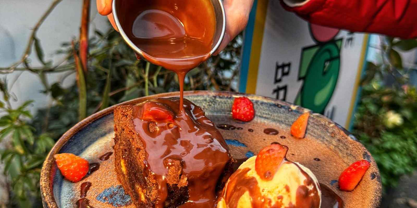 The Drop Bar Restaurant