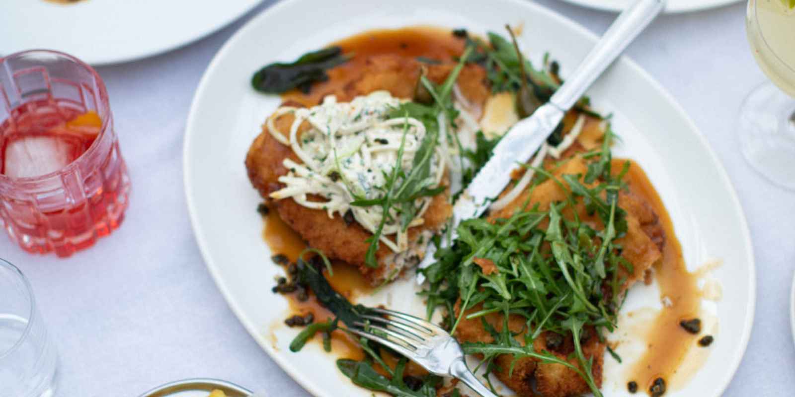 Ruff's Bistro