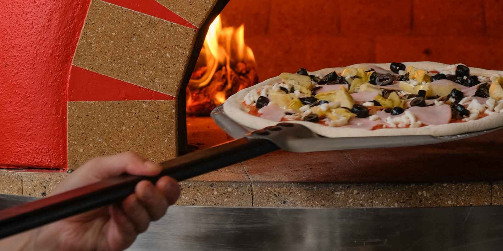 A'mano Authentic Pasta & Cucina