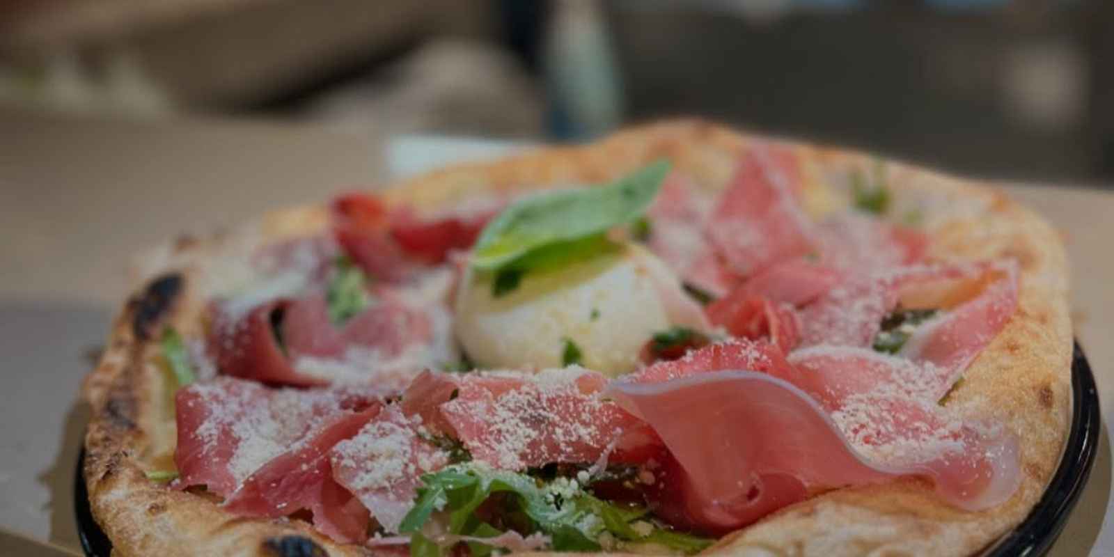 Casa Mia Osteria