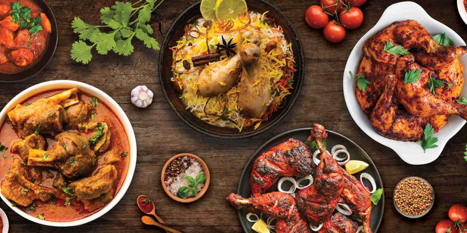 Masala Bay
