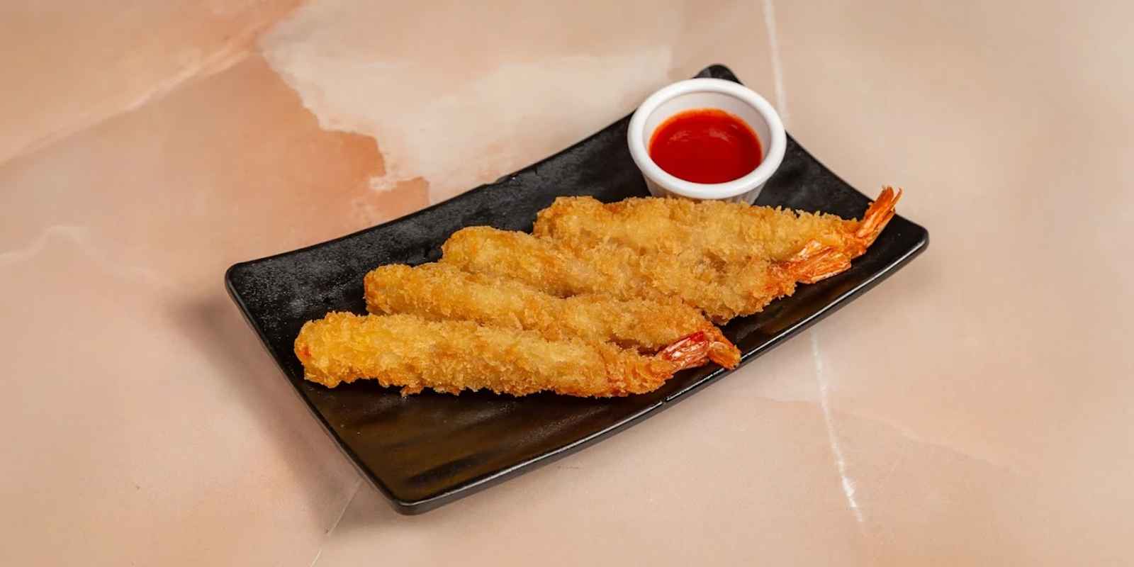 Kuuki Sushi 9