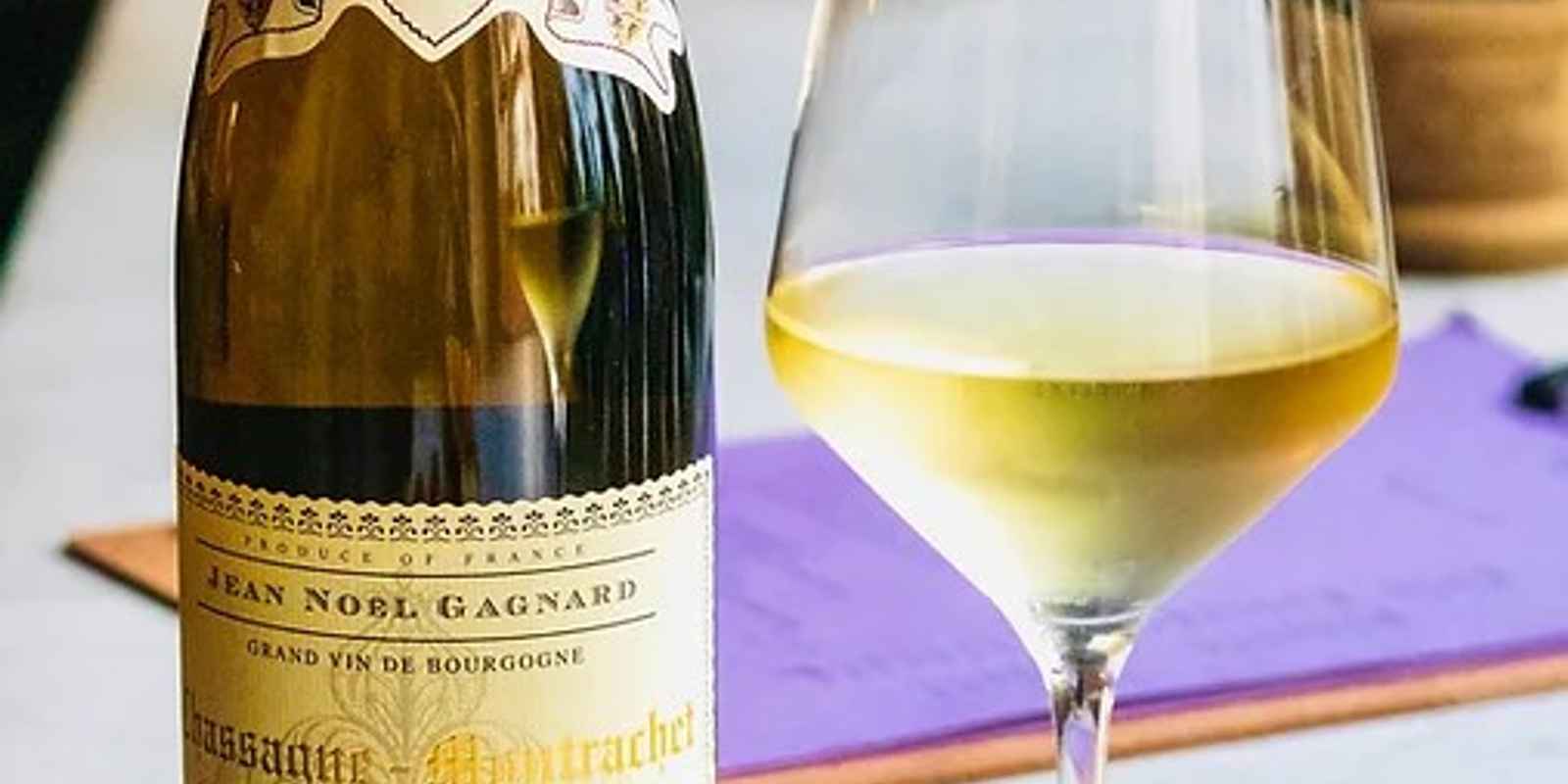 Cecilia's Wine House