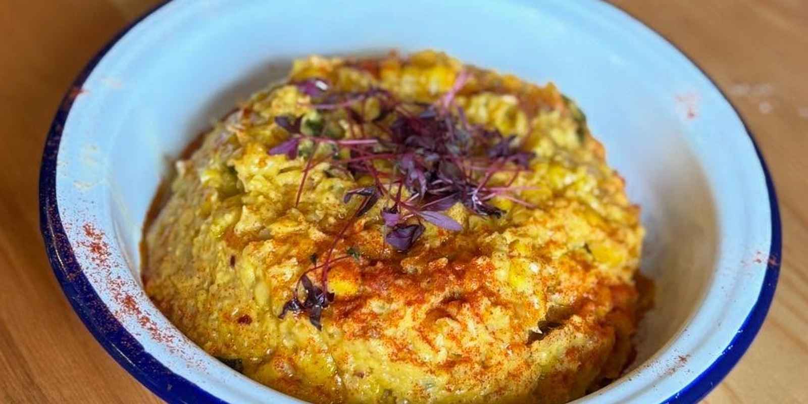 La Querencia Leith Walk