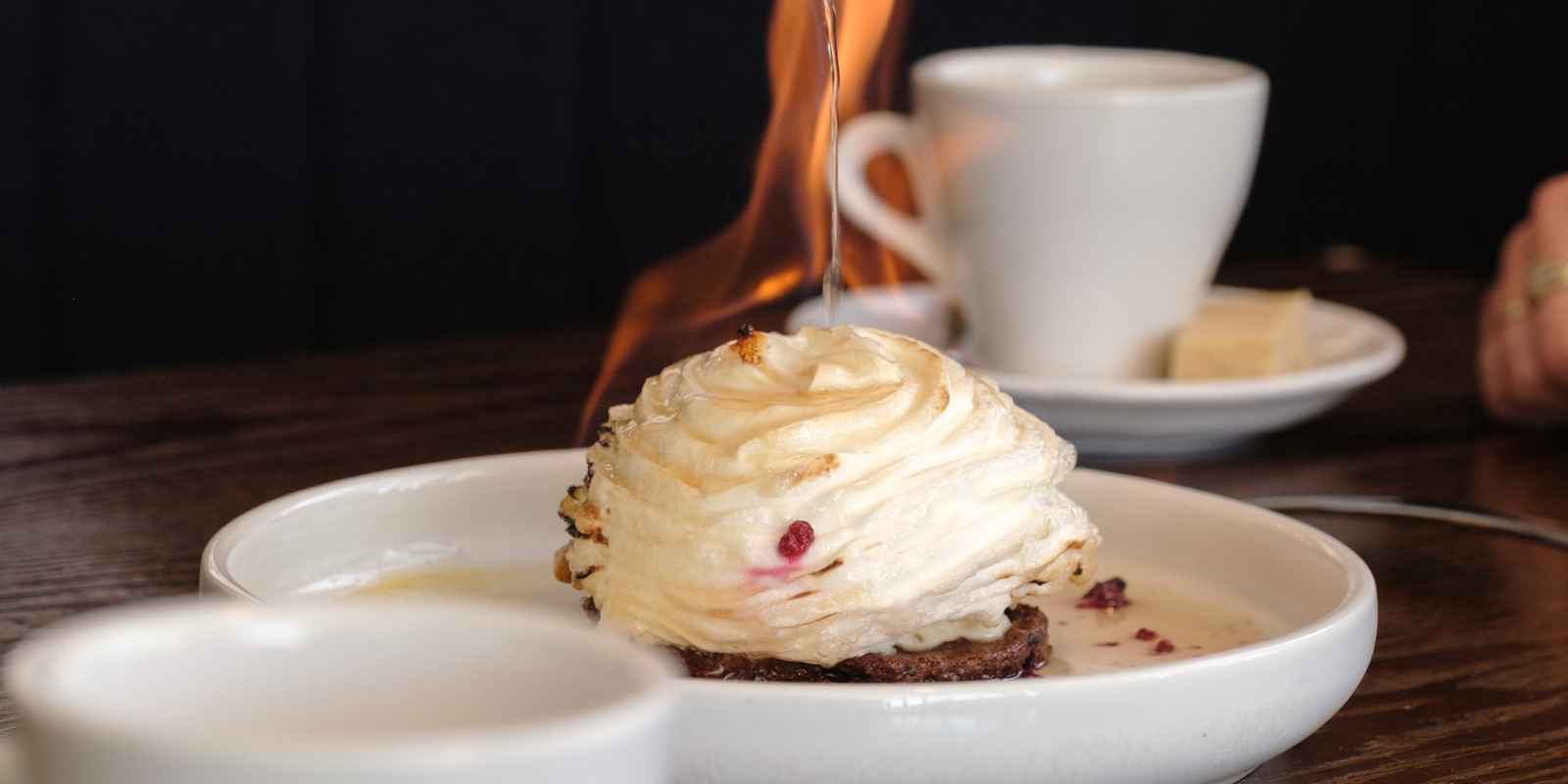 1851 Social Bar and Lounge