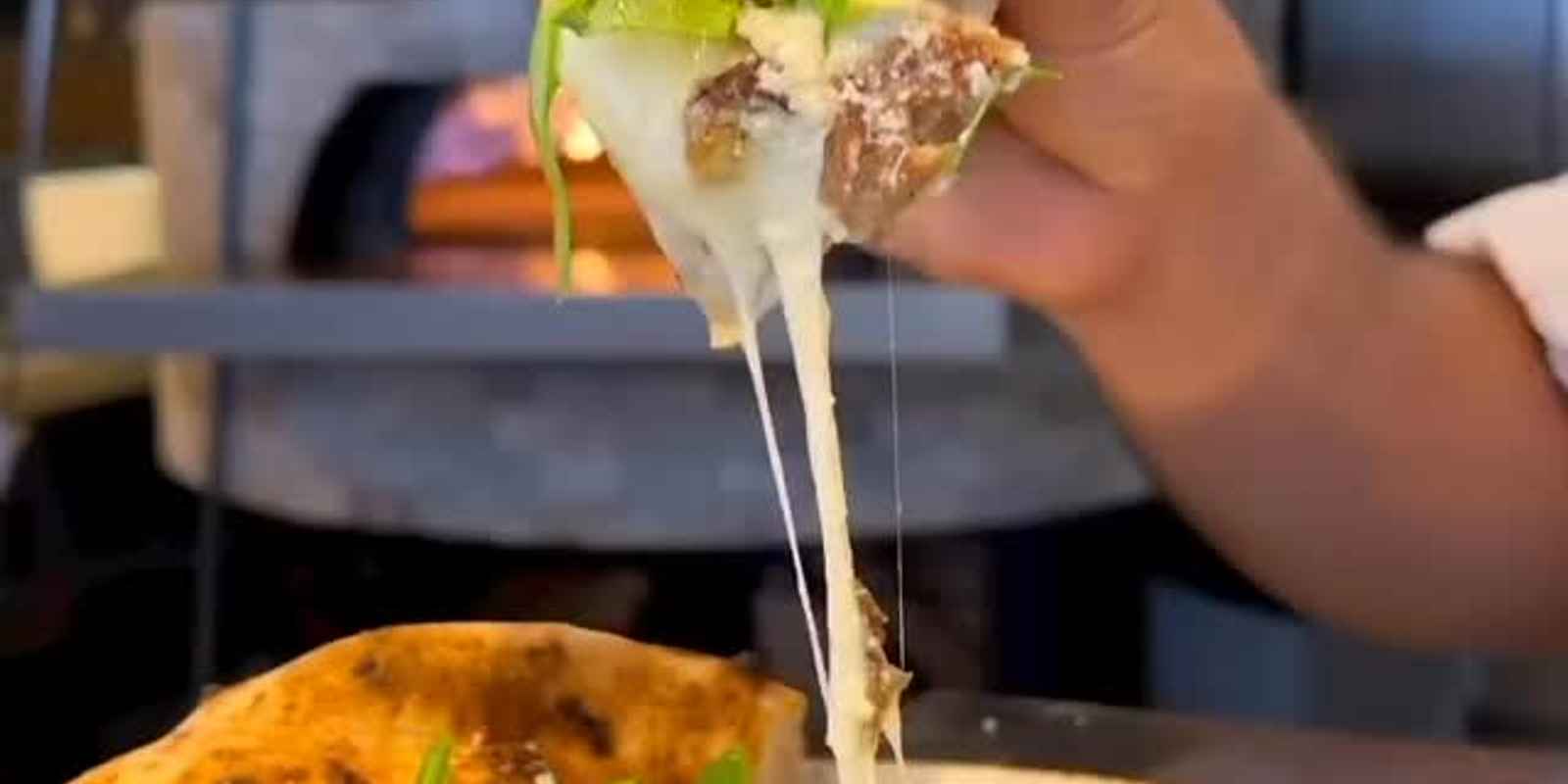 Lievito Madre Pizzeria