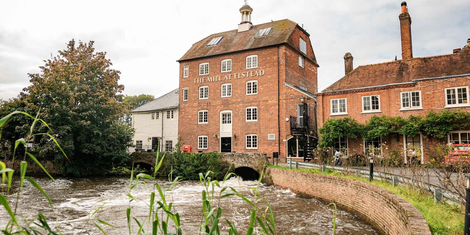 The Mill at Elstead