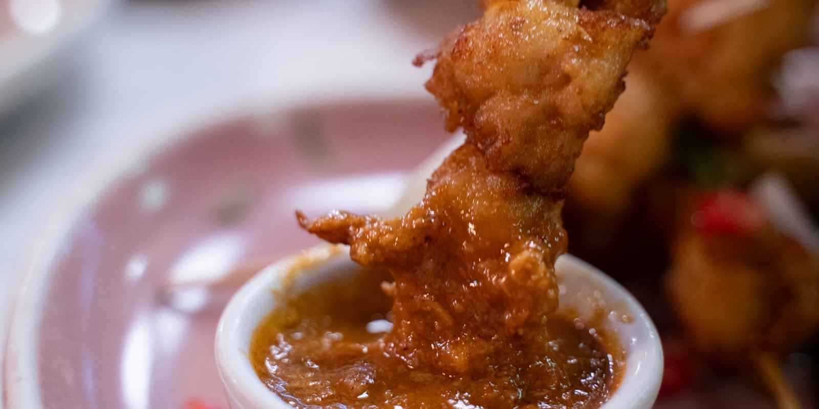 M'eat The Vegan's Hertford