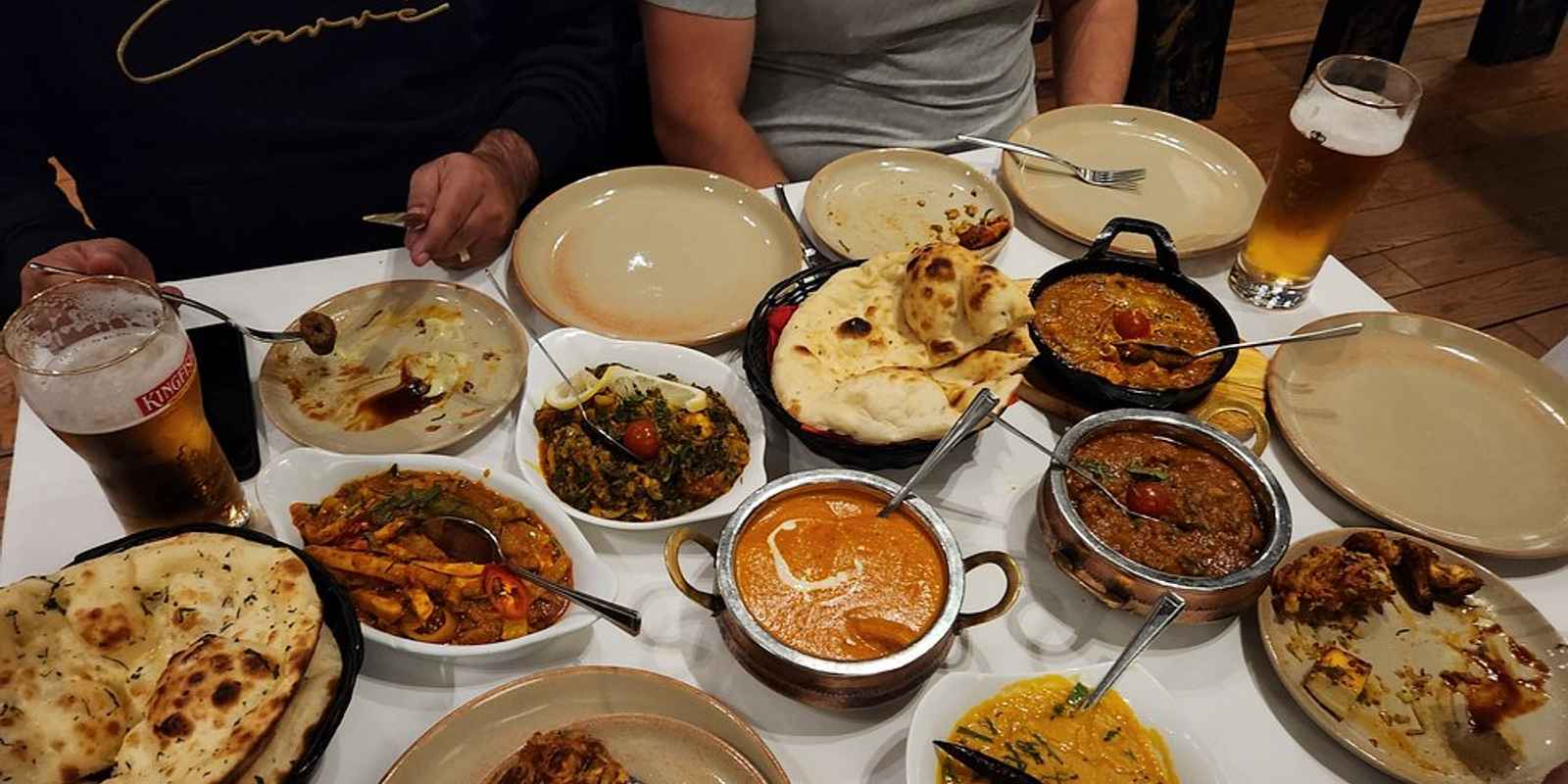 The India Barbican