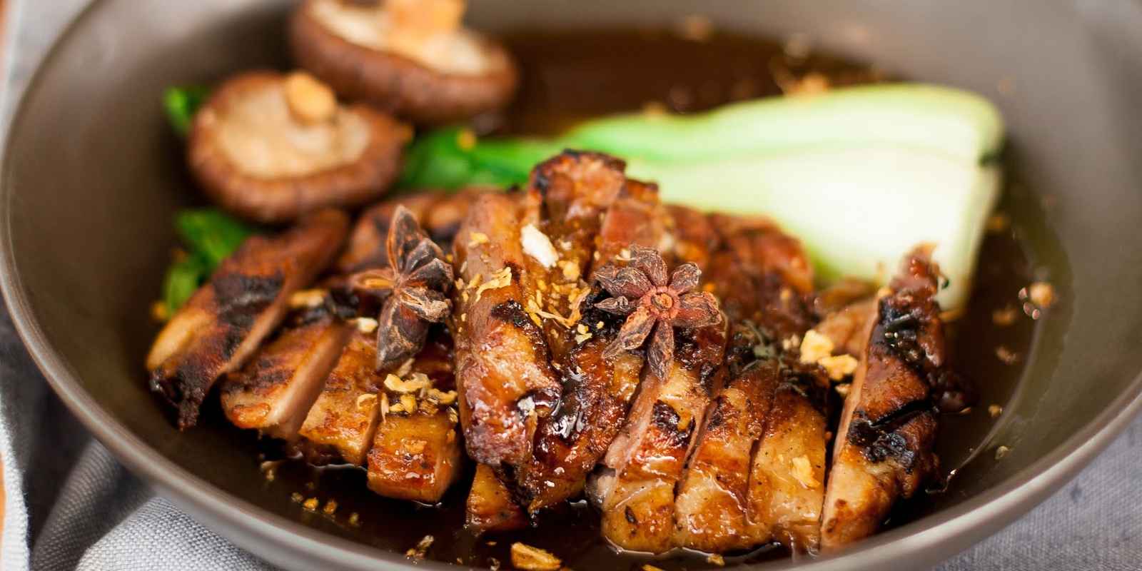 Monkey King Thai Caringbah