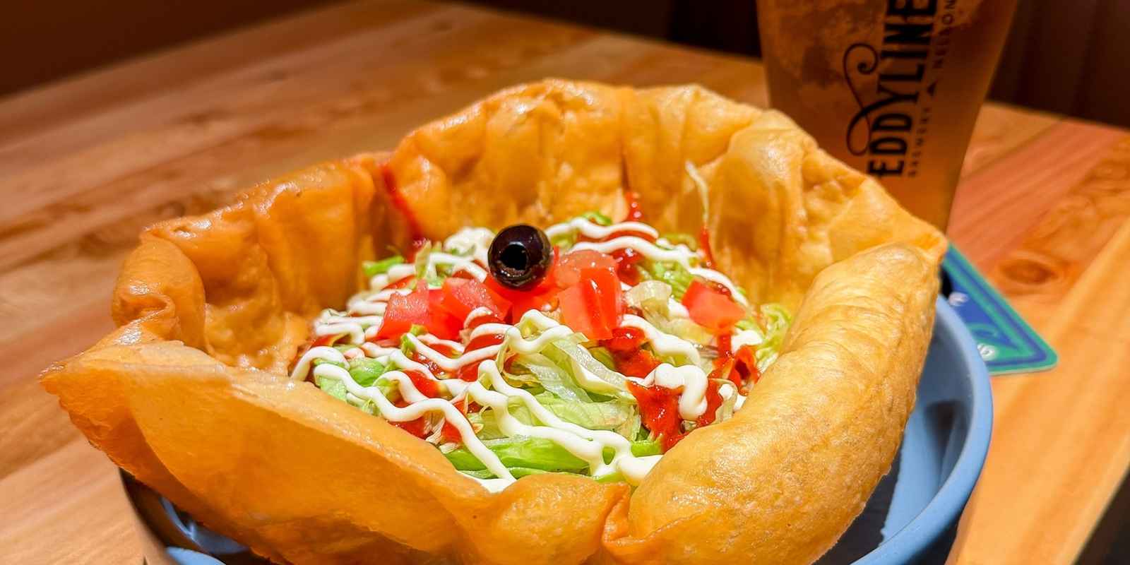 Teddy's Tacos: Taproom & Taqueria