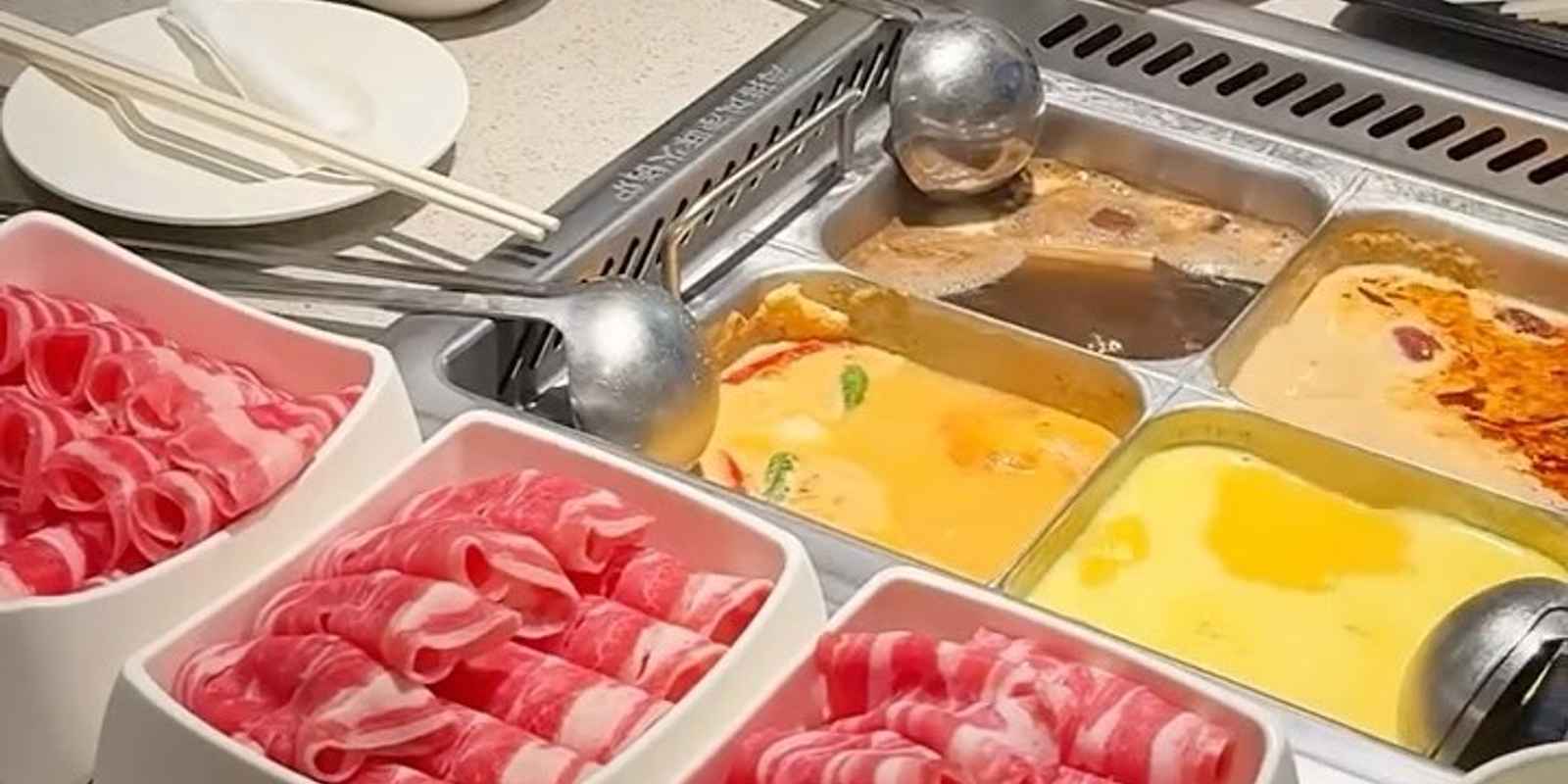 HAIDILAO HOTPOT 海底捞火锅 Q+A