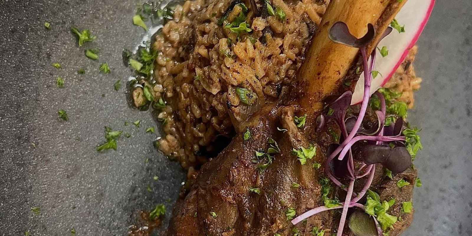 Conversations - Cafe & Cookhouse