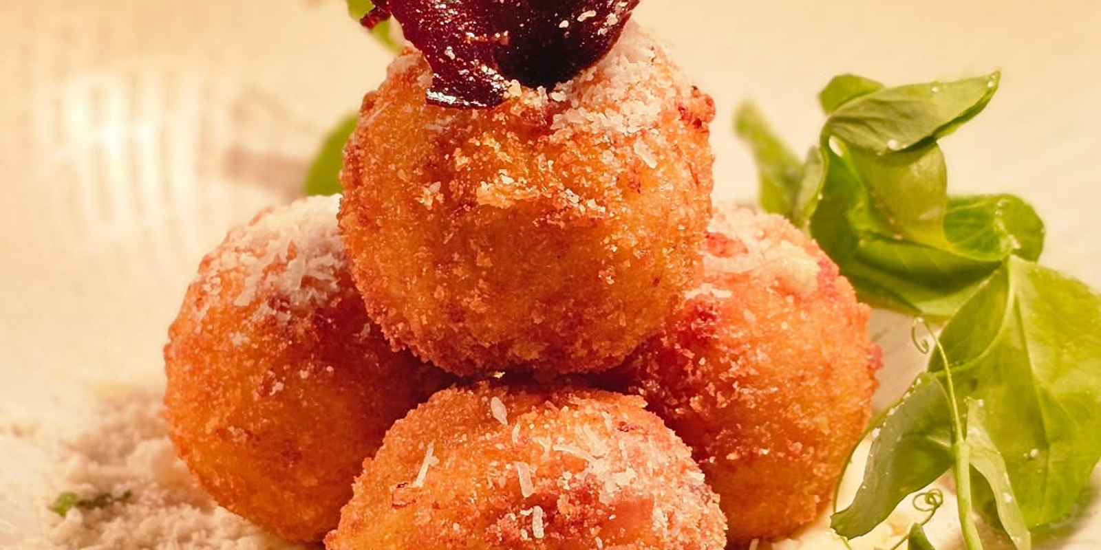 Lola Cocina Spanish Restaurant - Parramatta