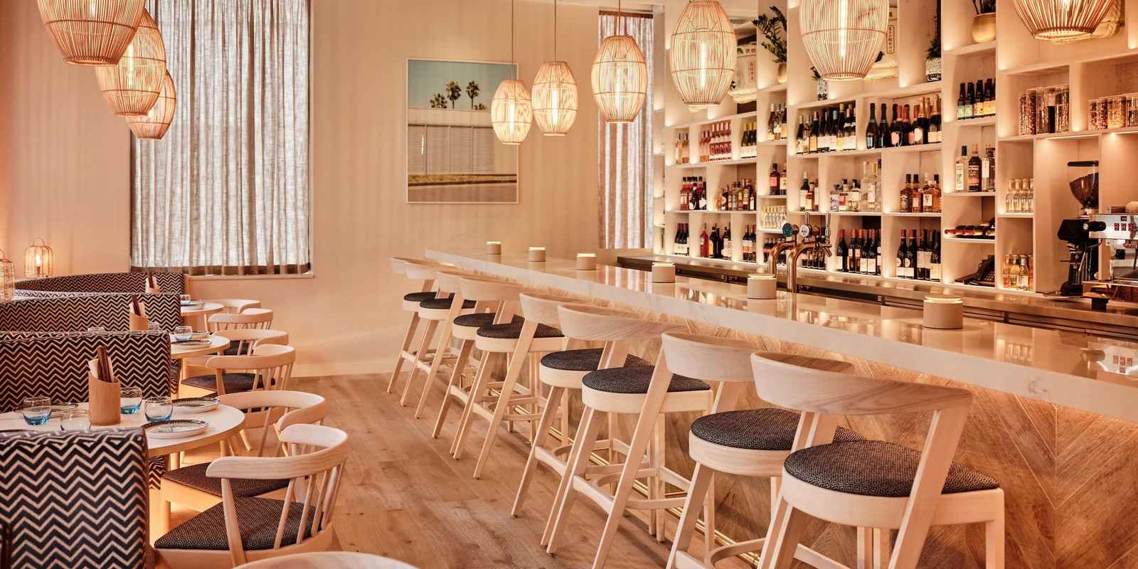 HUŎ Belsize  Village