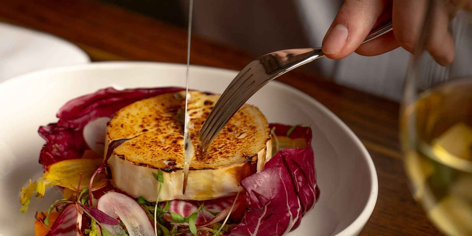 The Botanist on Sloane Square