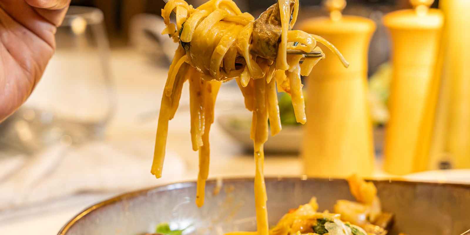 Pepperberry @ Hilton Darwin