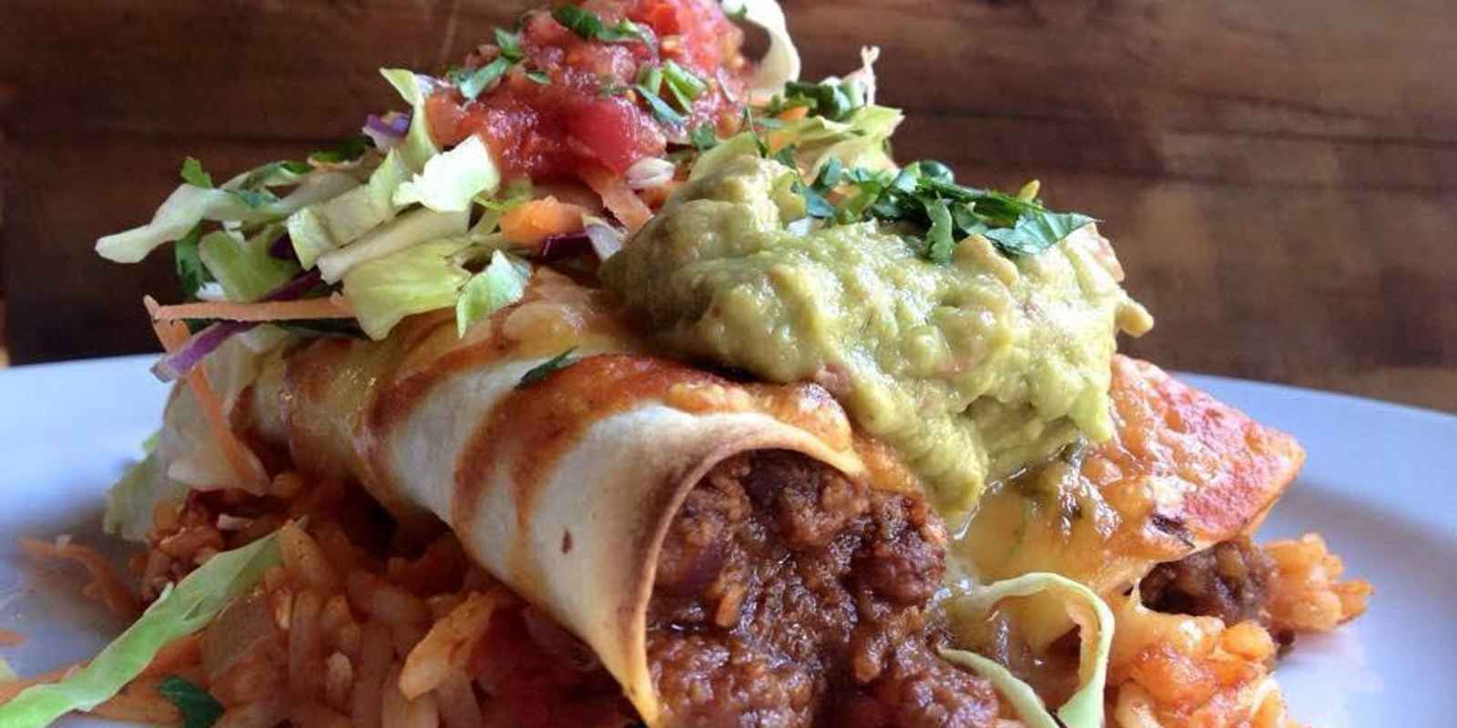 The Flying Burrito Brothers Wellington 50 off the first table of the