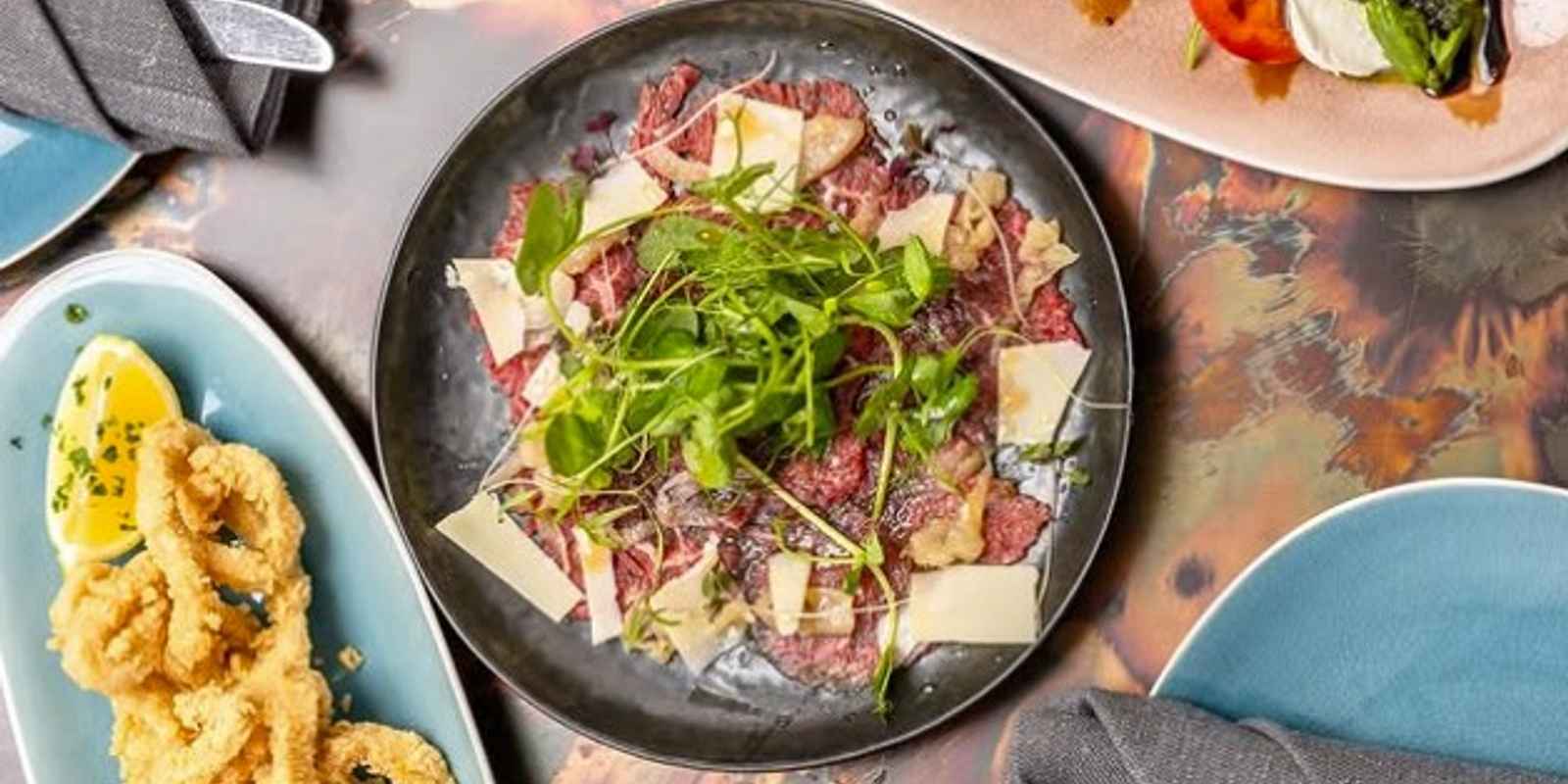 Osteria 2785