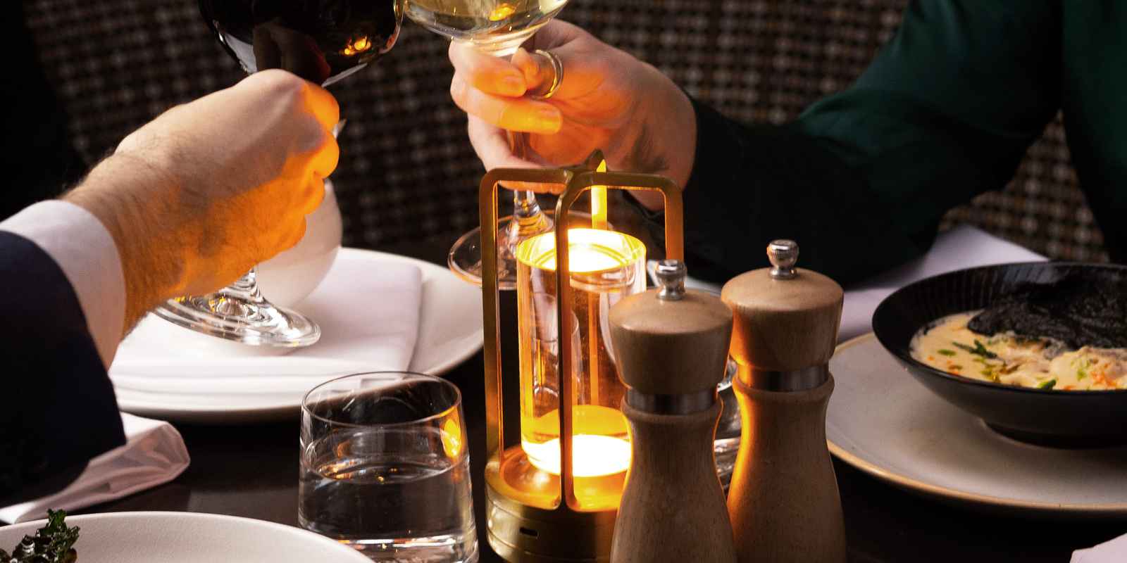 Alluvial - InterContinental Melbourne