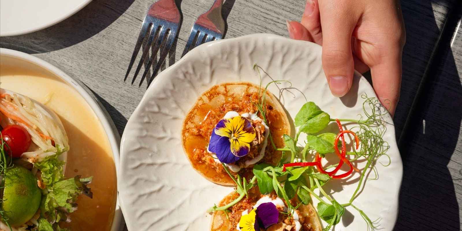 Chaophraya Leeds