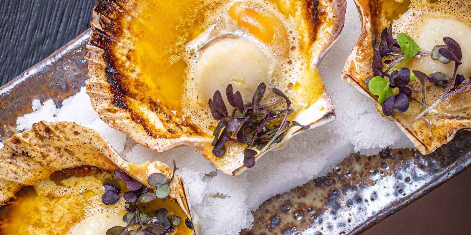 Âpé Nikkei Restaurant