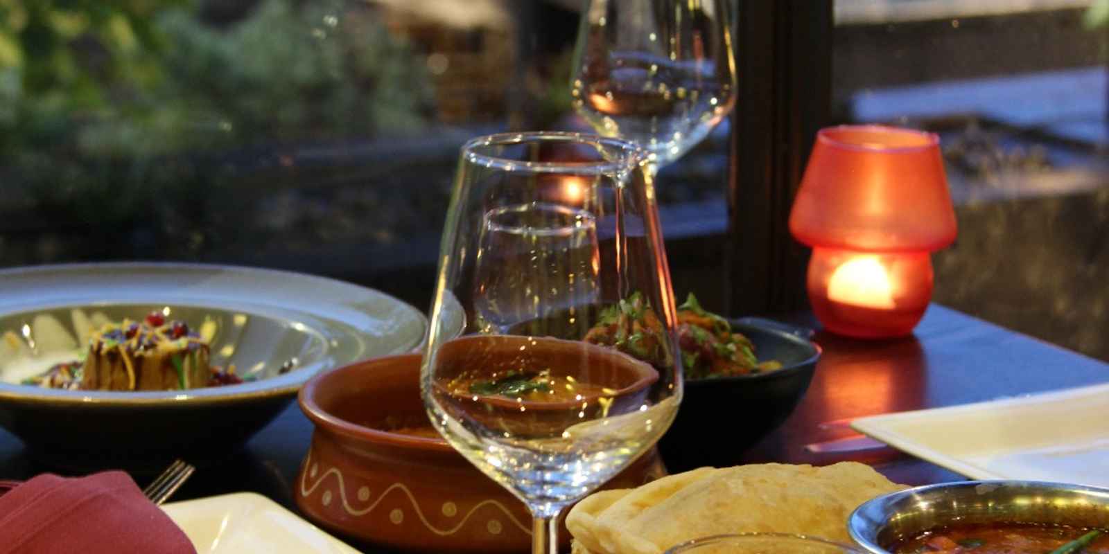 The Cumin Restaurant
