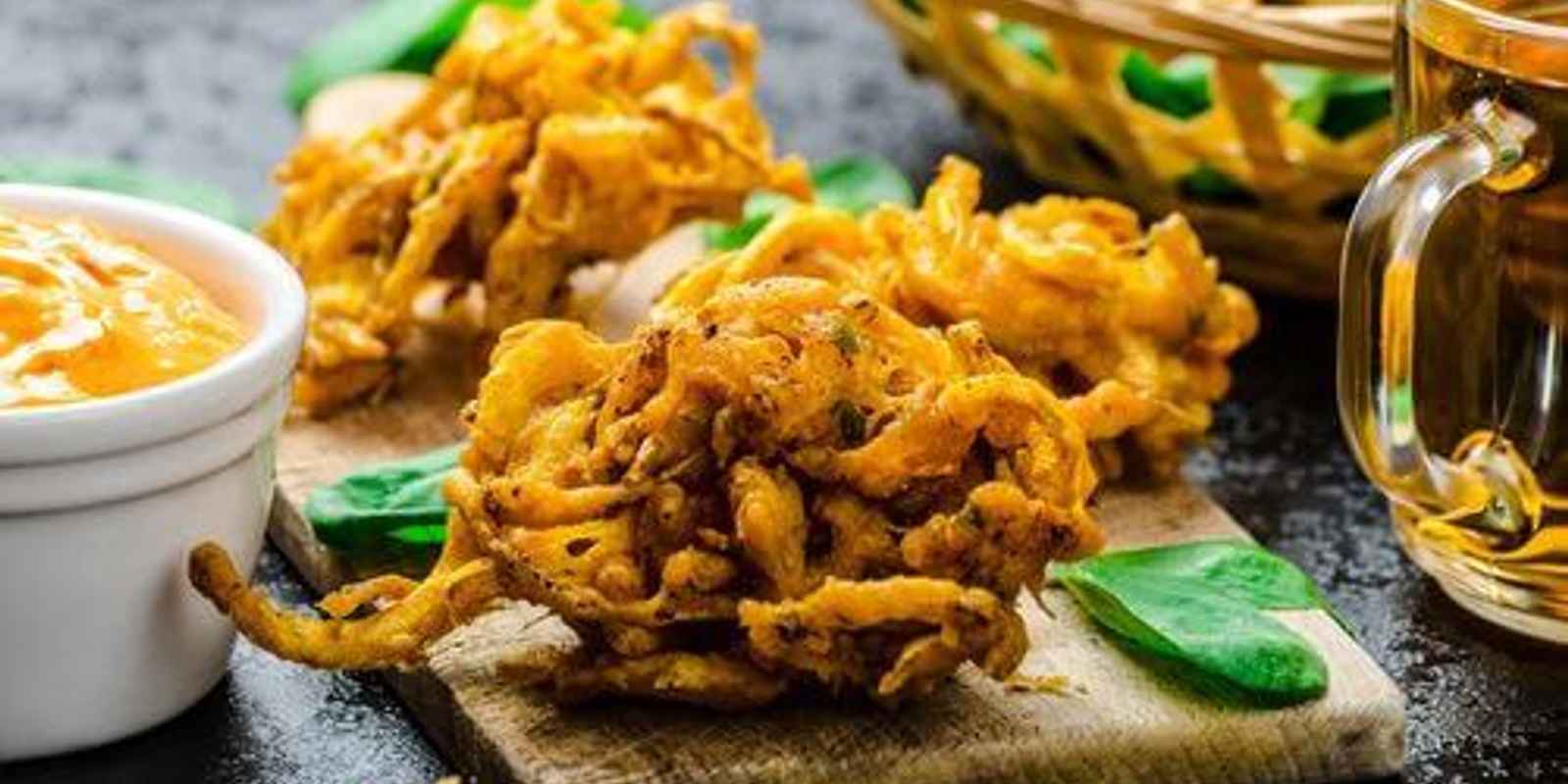 Nazmin's Indian Restaurant