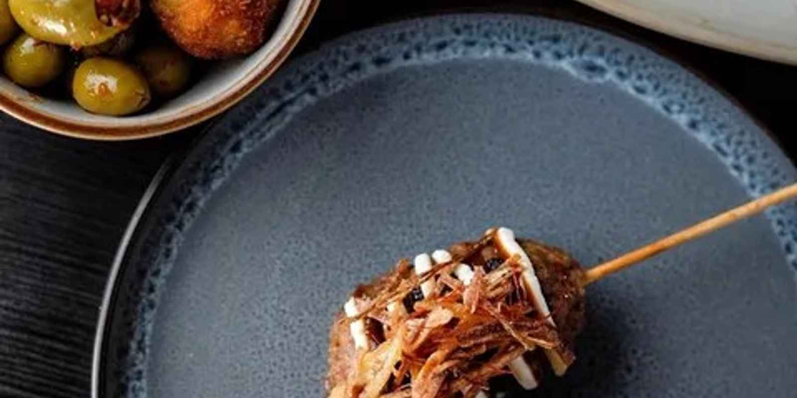 The Skillet