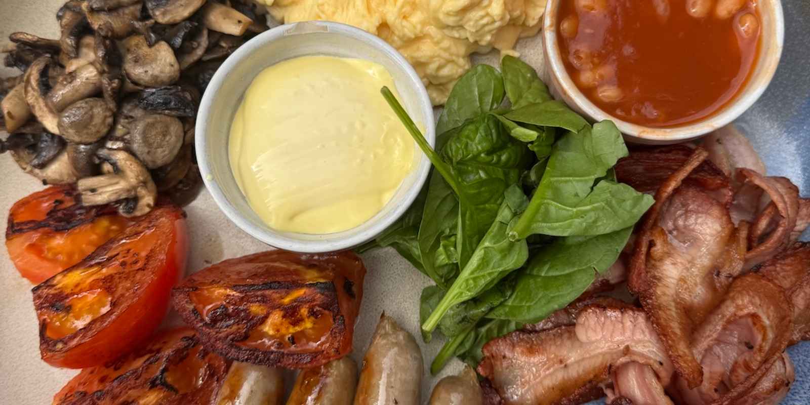 The Market Place Cafe
