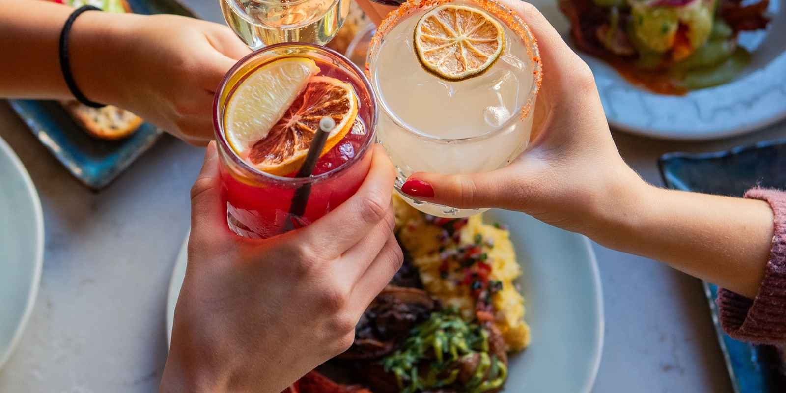 Santo Remedio London Bridge