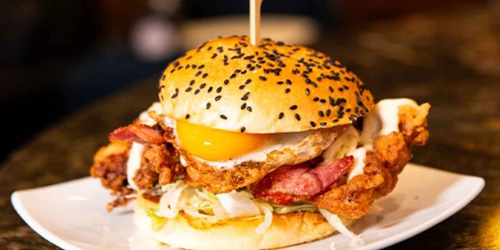 Burgery Bar